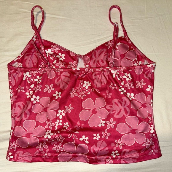 SHEIN‎ tank top​ - Picture 2 of 3